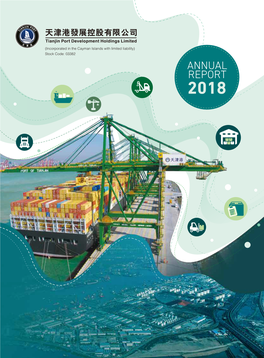 Annual Report 2018