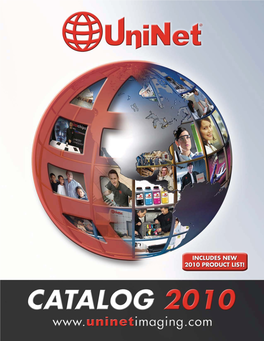 Uninetcatalog.Pdf