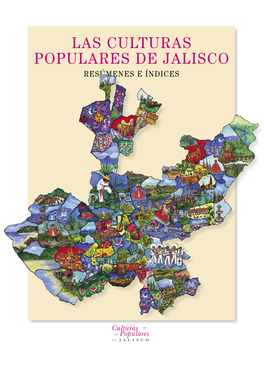 Las Culturas Populares De Jalisco