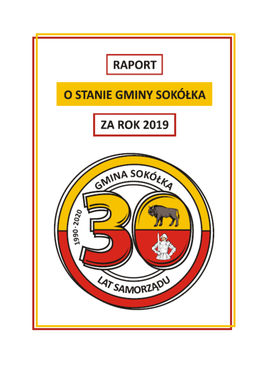 Raport Stan Gminy 2019.Pdf