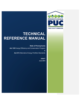 Technical Reference Manual