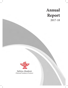 Annual Report 2017-18