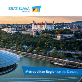Bratislava Region