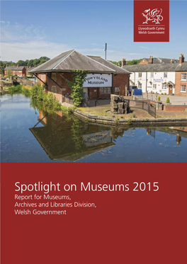 Spotlight on Museums 2015 , File Type