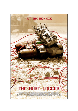 The Hurt Locker