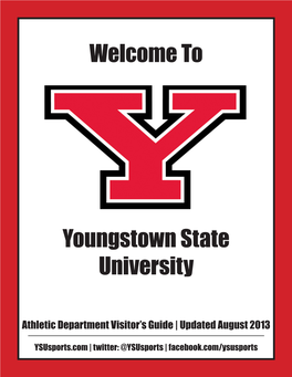 Youngstown State University