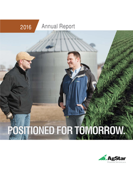 2016 Annual Report