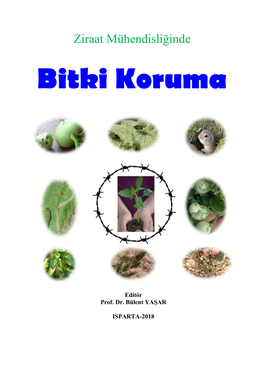 Bitki Koruma