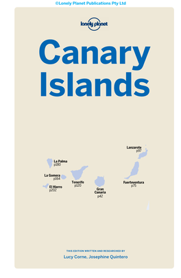 Canary Islands