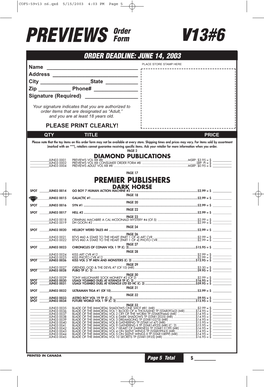 COF5-59V13 N6.Qxd 5/15/2003 4:03 PM Page 5