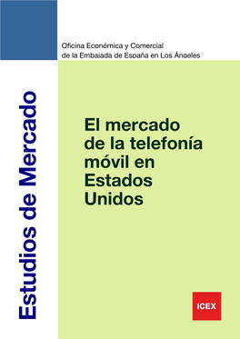 Telefonía Móvil En EEUU