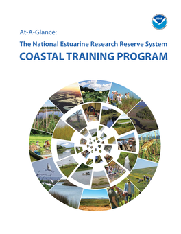 Coastal Training Program At-A-Glance Introduction