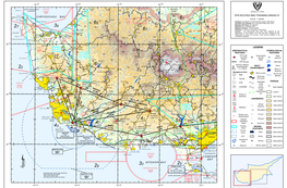 Map of Paphos Area.Pdf