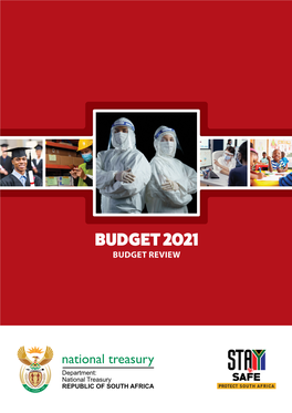 Budget 2021 Budget Review