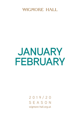 January February