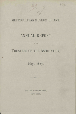 Annual Report