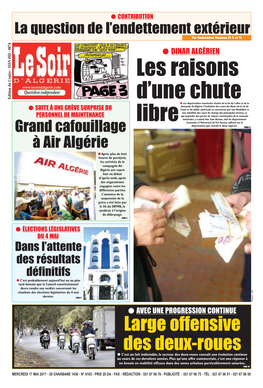 Lire Le Journal En