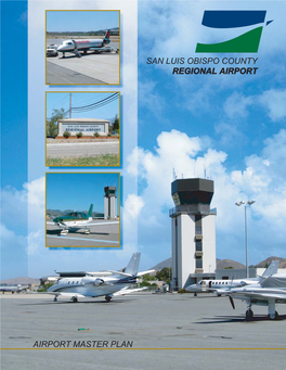 Download Airport Master Plan