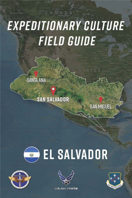 El Salvador’S Lempa
