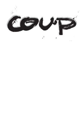 Coup : Reflections on the Political Crisis in Fiji / Editors, Brij V