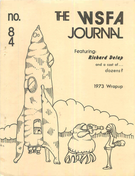 WSFA Journal 84