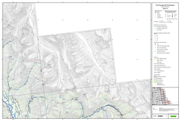 Fish Passage Site Prioritization 1600 2300 1700 2400