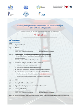 Programme (PDF, 424