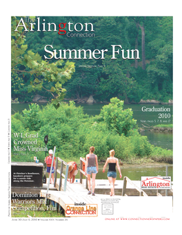 The Gton Connection Summer Fun Special Section, Page 9
