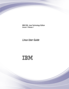 IBM SDK, Java Technology Edition, Version 7 Release 1: Linux User Guide NLS Problem Determination