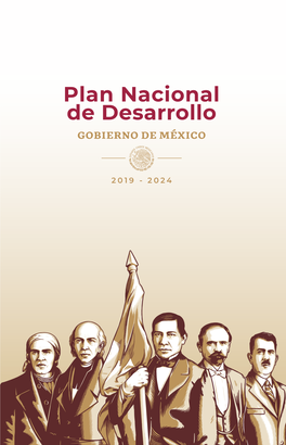 Plan Nacional De Desarrollo (PND) Es, En Esta Perspectiva, Un Instrumento Para Enunciar Los Problemas Nacionales Y Enumerar Las Soluciones En Una Proyección Sexenal