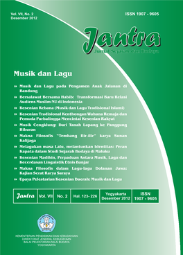 Sampul Desember 2012