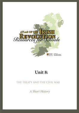 A Short History of the Irish Civil