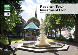 Redditch TIP1 Submission