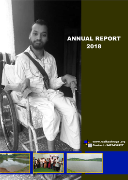 Annual Report 2018