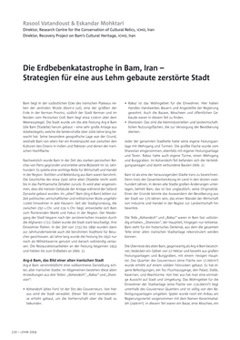 Lehm2004 B Vatandoust-Bam.Pdf