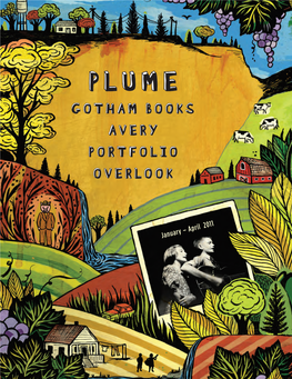 PLUME Plume Authors With