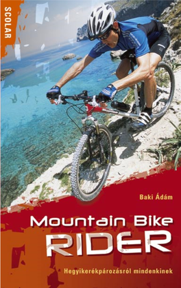 Mountain Biker