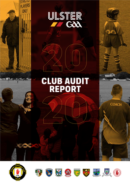 Club Audit Report 20