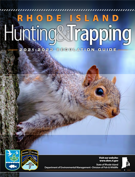 Hunting and Trapping Abstract