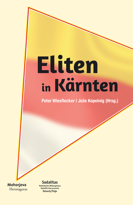 Eliten in Kärnten Eliten in Kärnten