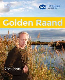 Goldenraand04winter2018-Min.Pdf