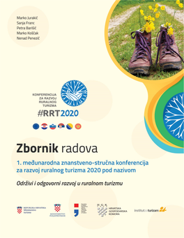 Zbornik Radova 1