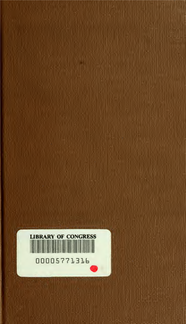 The Life of John Eliot; with an Account of the Early Missionary Efforts