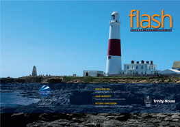 Portland Bill Light Intensity Accseas Conclusion