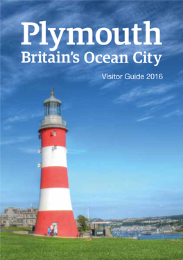 Visitor Guide 2016