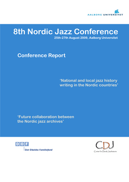 Jazz in Norway! 30