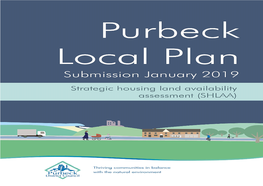 SD22-Strategic Housing Land Availability