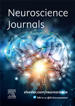 Neuroscience Journals