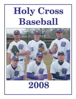 2008 Baseball Webguide2.Indd