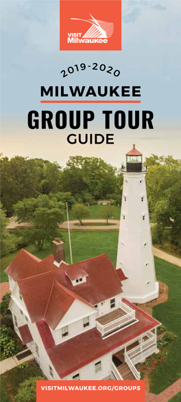 Group Tour Guide
